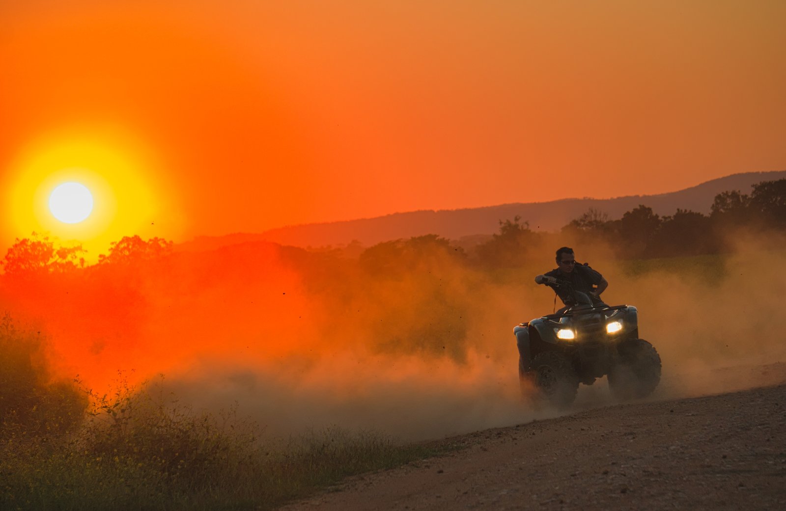 Desert camp packages at Sam Sand Dunes, Jaisalmer